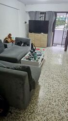 Blk 21 Dover Ville (Queenstown), HDB 3 Rooms #581249291